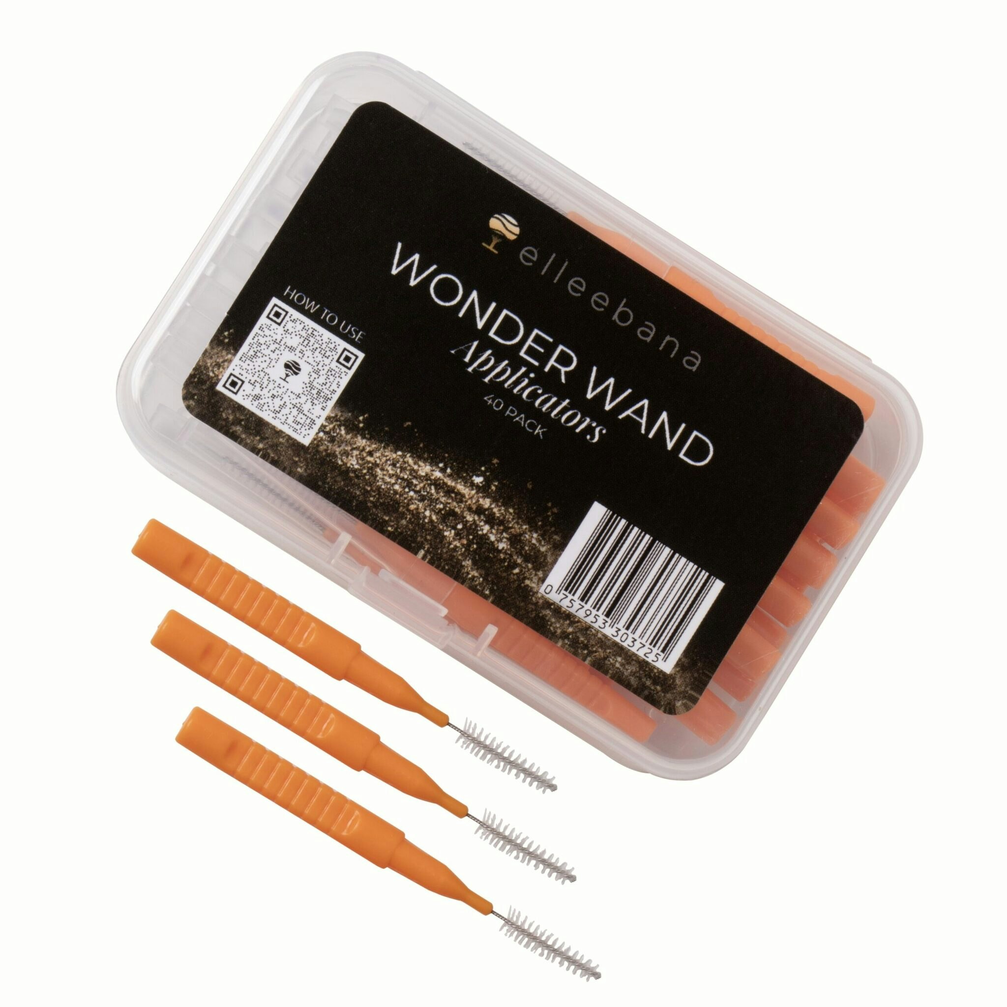 Elleebana Wonder Wands 40 pack