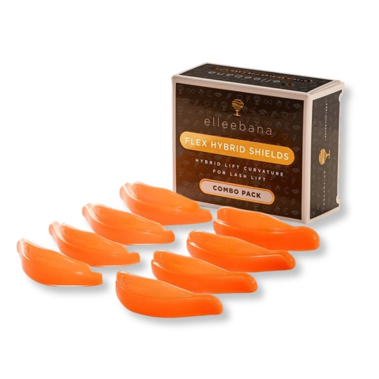 Elleebana Flex Hybrid Shields - 4strl