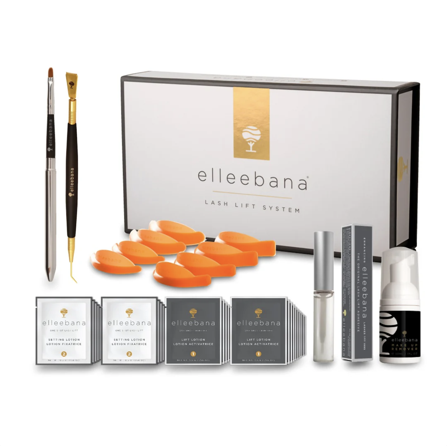 Elleebana One Shot Startkit