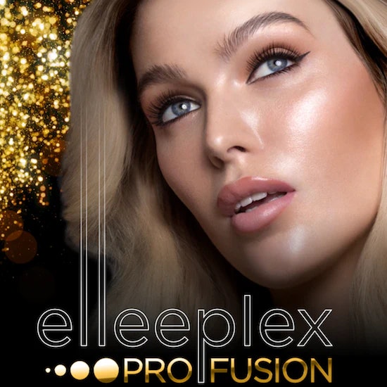 Elleebana Profusion Lash & Brow lamination