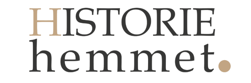 Historiehemmet nylanseras