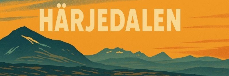 Historiehemmet lanserar Vintageposters Sverige