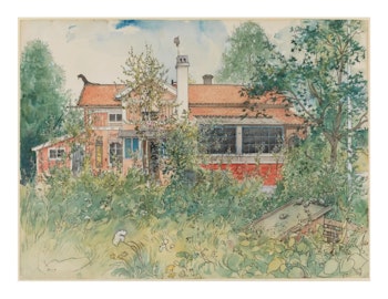 Stugan