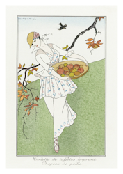Vintageposter 1914
