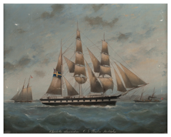 Charlotta-Alexandra