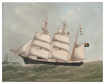 Fredrik