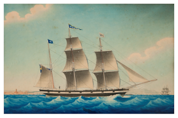 Maria Charlotta