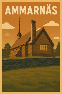 Ammarnäs