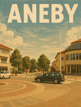 Aneby