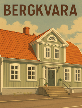Bergkvara