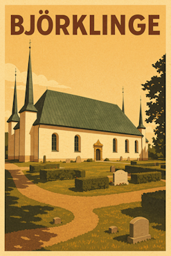 Björklinge