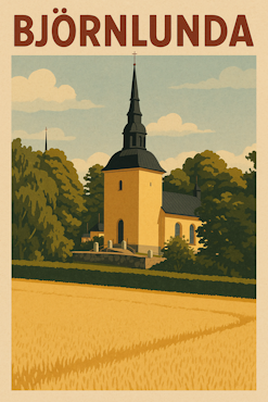 Björnlunda