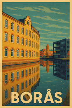 Borås