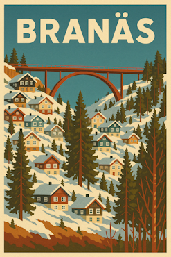Branäs