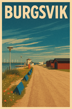 Burgsvik