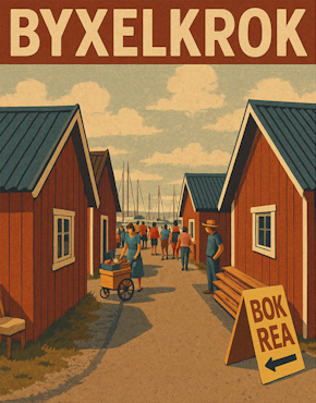 Byxelkrok