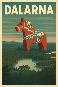 Dalarna