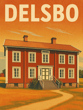Delsbo