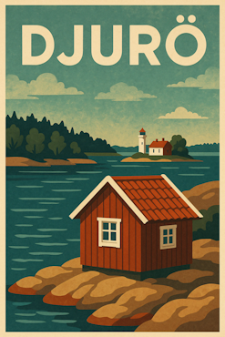 Djurö