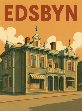 Edsbyn