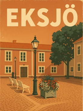 Eksjö