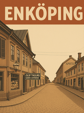 Enköping
