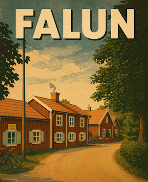Falun