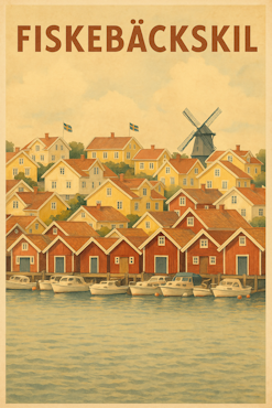 Fiskebäckskil