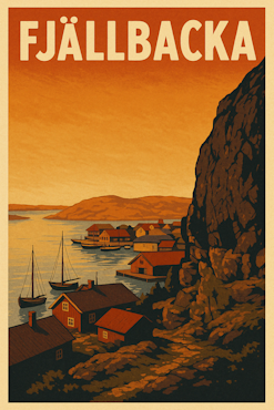 Fjällbacka