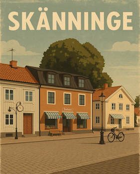 Skänninge