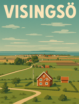 Visingsö