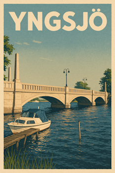 Yngsjö