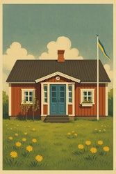 Vintageposter BR