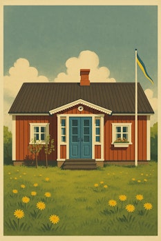 Vintageposter BR
