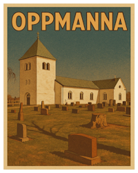 Oppmanna