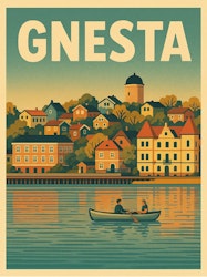 Gnesta
