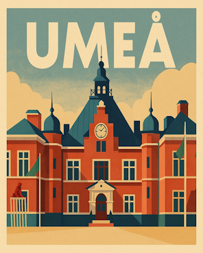 Umeå