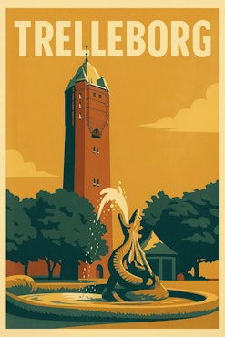 Trelleborg