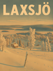 Laxsjö