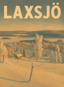 Laxsjö