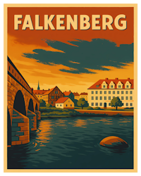 Falkenberg
