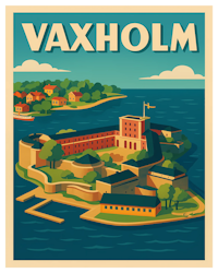 Vaxholm