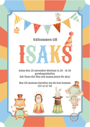 Isak - Digital