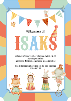 Isak - Digital