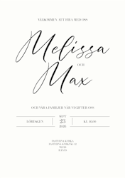Melissa