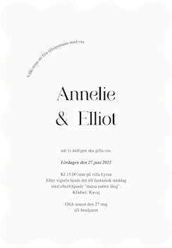Annelie