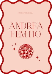 Andrea