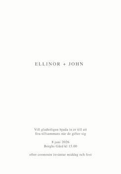 Ellinor