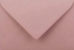 Kuvert Lightblush