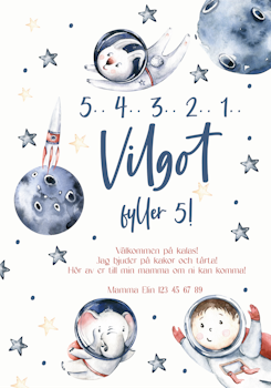 Vilgot - Digital